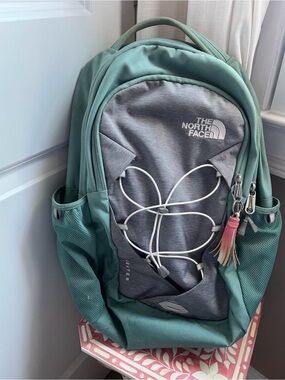osprey 38l mens backpack Kestrel Men's Backpacking Backpack, Tan L-XL The integrated rain cover The North Face Jester $250-$400 Color:S96-Peak Purple/TNF Black